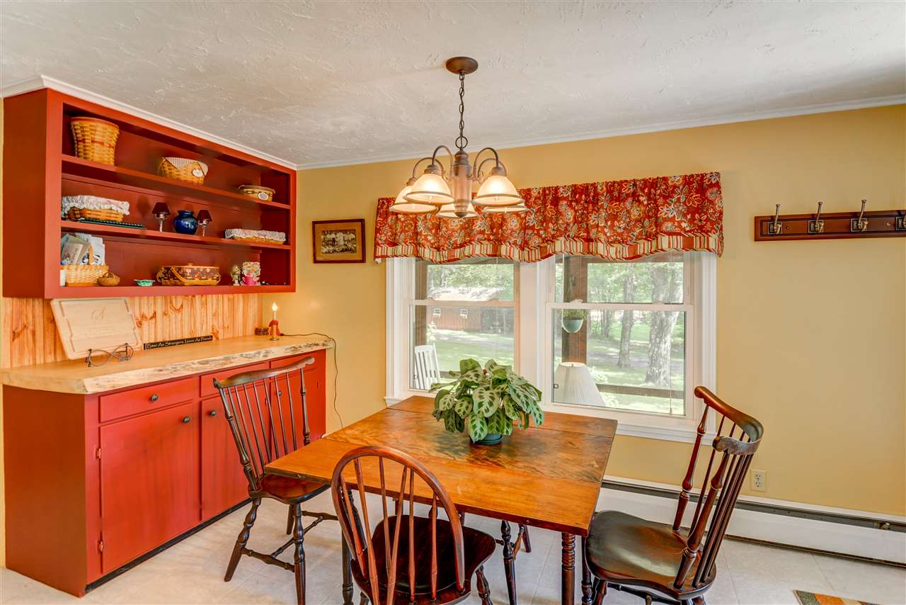 280 Upper Mad River Road Thornton, NH 03285 - Photo 19 of 23