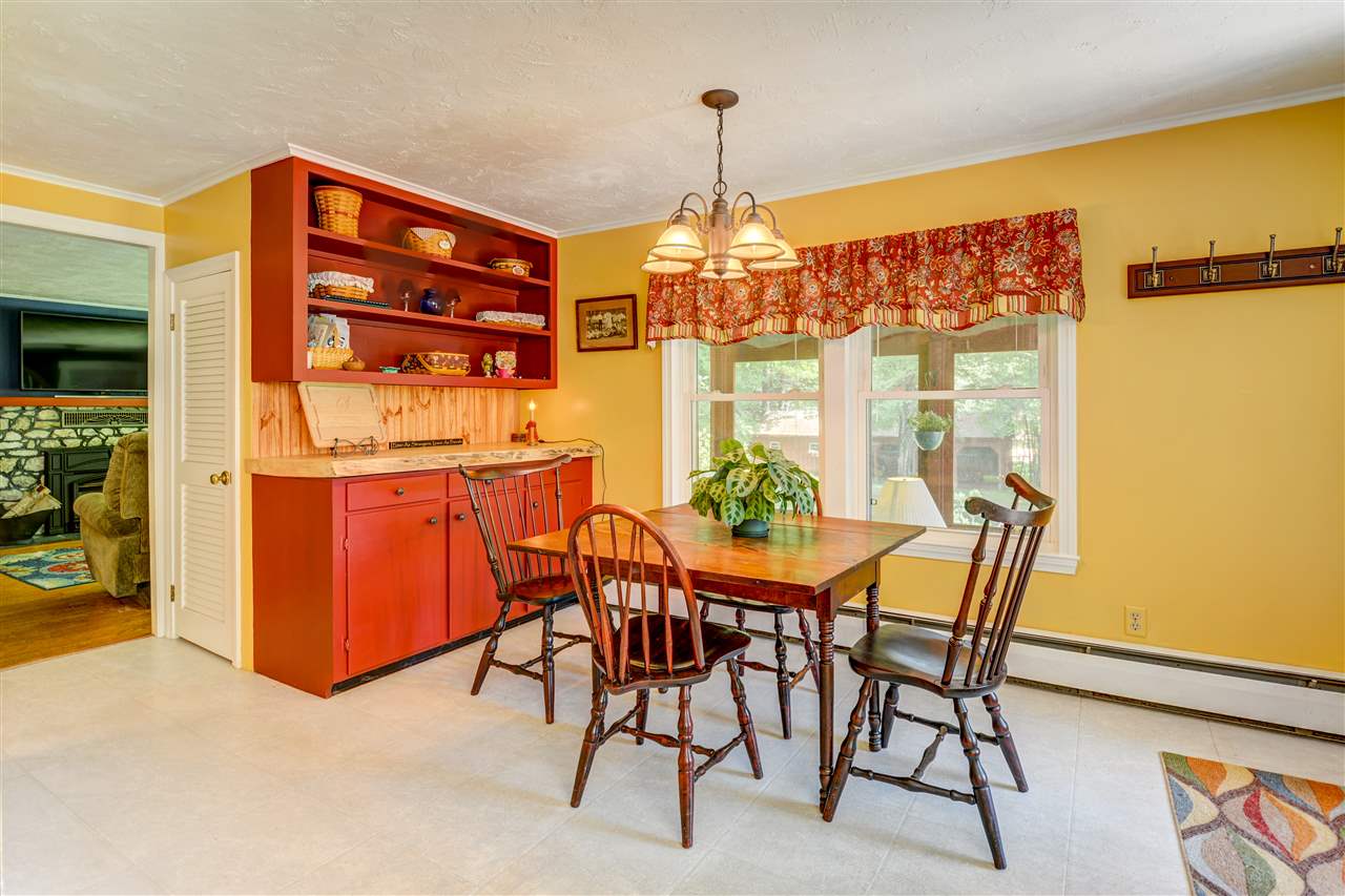 280 Upper Mad River Road Thornton, NH 03285 - Photo 20 of 23