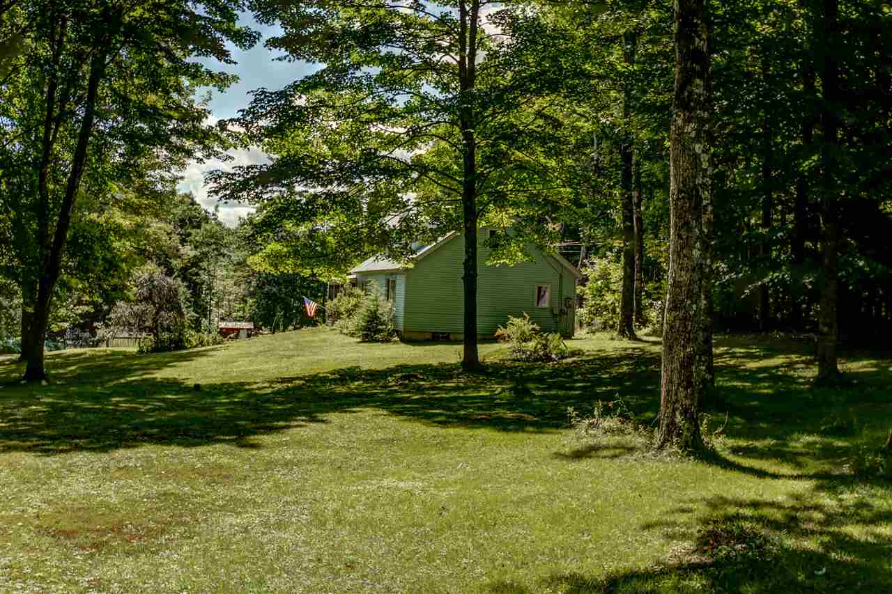 280 Upper Mad River Road Thornton, NH 03285 - Photo 4 of 23