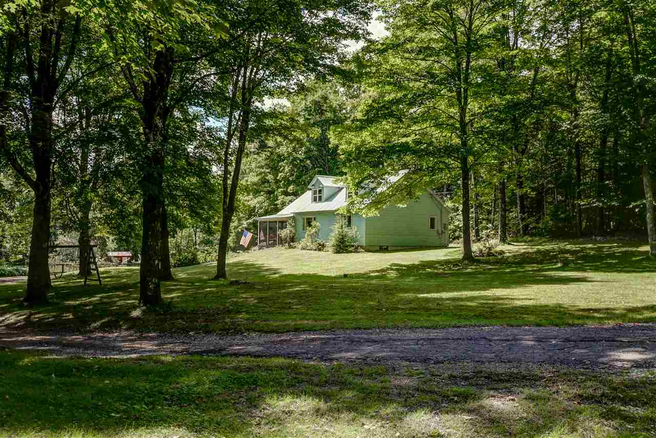 280 Upper Mad River Road Thornton, NH 03285 - Photo 6 of 23