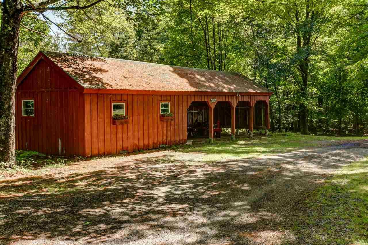 280 Upper Mad River Road Thornton, NH 03285 - Photo 7 of 23