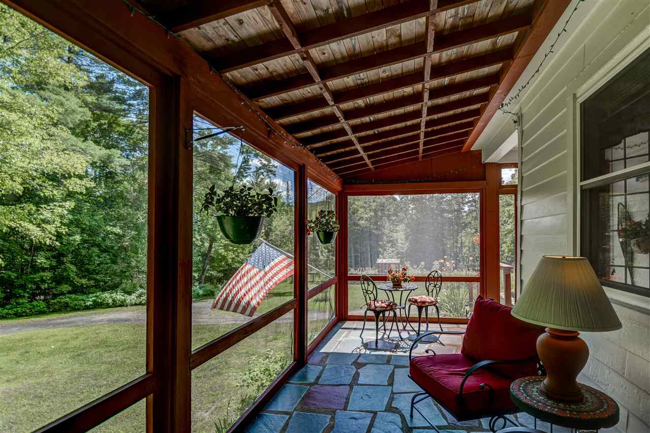 280 Upper Mad River Road Thornton, NH 03285 - Photo 9 of 23