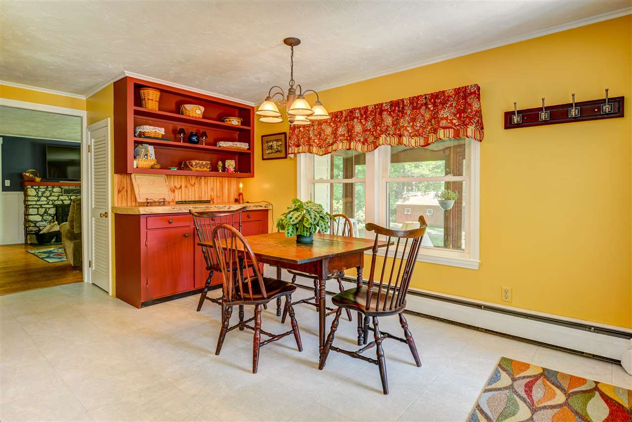 280 Upper Mad River Road Thornton, NH 03285 - Photo 10 of 23