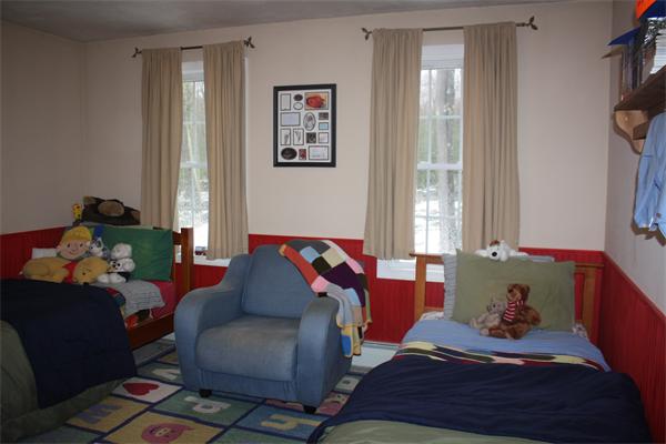 151 Butterworth Road Barre, MA 01005 - Photo 29 of 30 a living room with furniture and a window