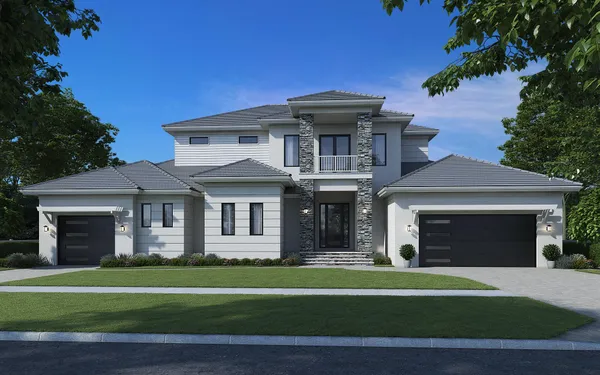 $5,890,000 | 573 Goldcoast Court, Marco Island, FL 34145