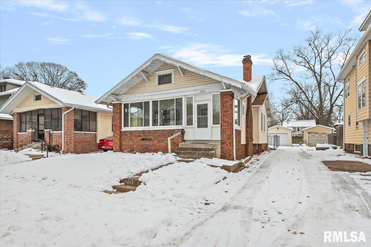 720 West Fayette Avenue Springfield, IL 62704 - Photo 2 of 33