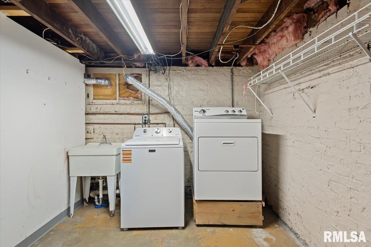 720 West Fayette Avenue Springfield, IL 62704 - Photo 23 of 33