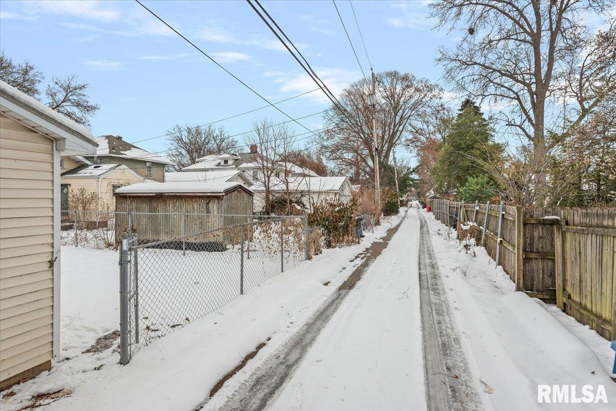 720 West Fayette Avenue Springfield, IL 62704 - Photo 31 of 33