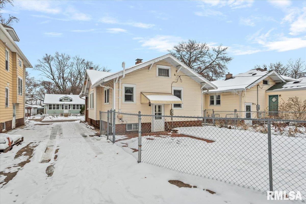 720 West Fayette Avenue Springfield, IL 62704 - Photo 32 of 33