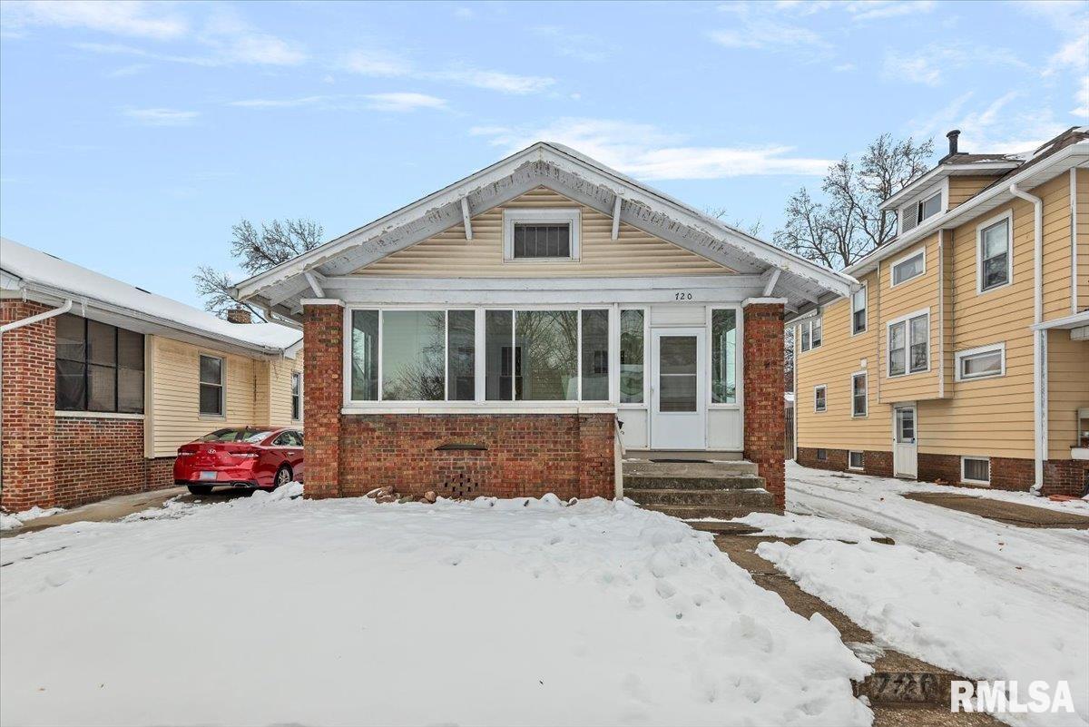 720 West Fayette Avenue Springfield, IL 62704 - Photo 33 of 33