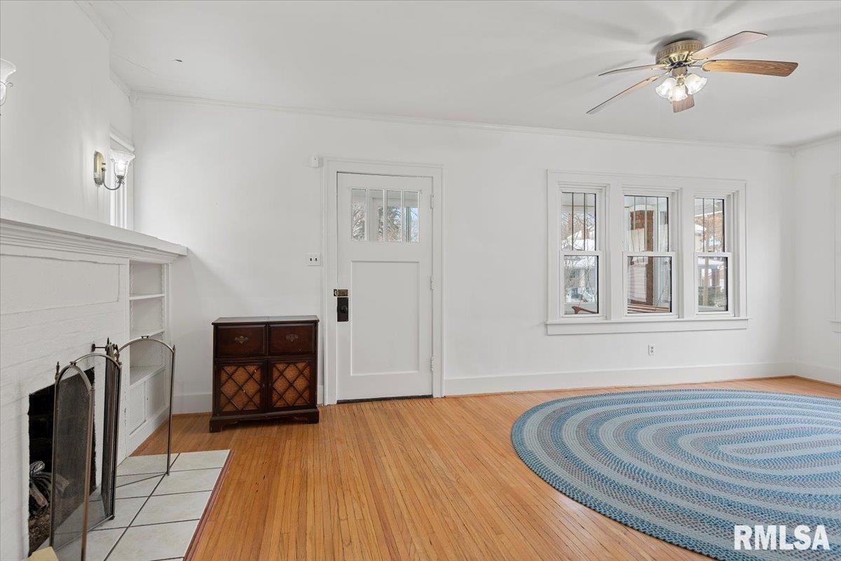 720 West Fayette Avenue Springfield, IL 62704 - Photo 8 of 33