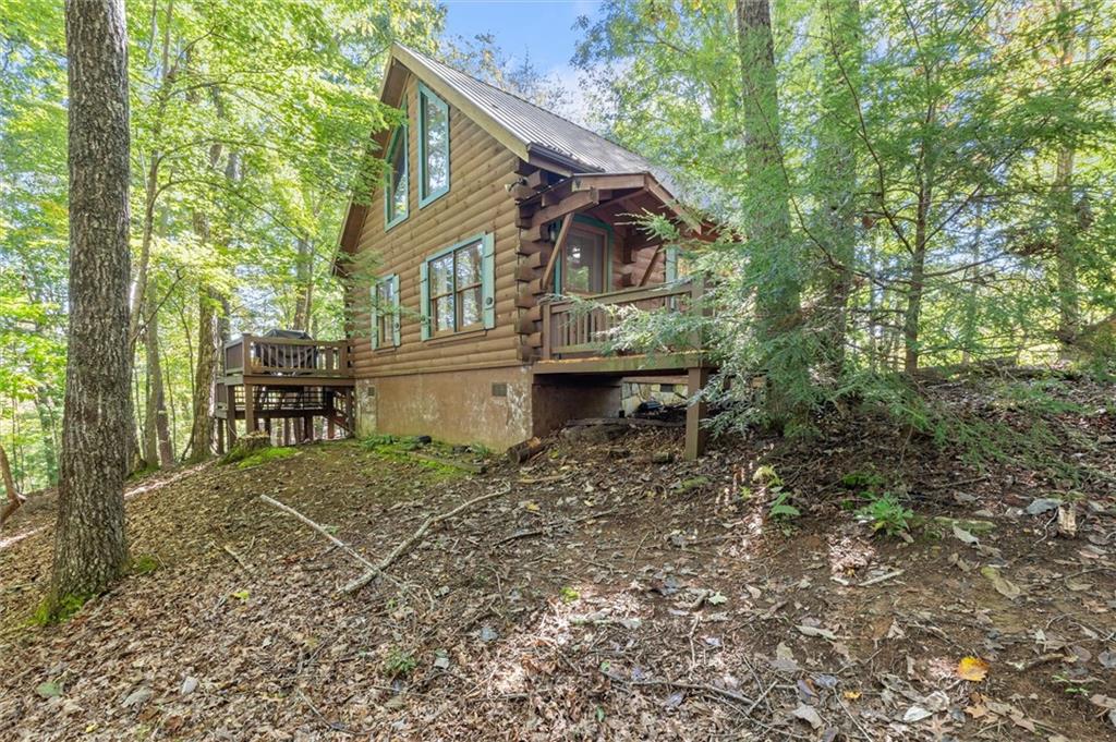 726 Cherry Lake Drive Blue Ridge, GA 30513 - Photo 10 of 39 Gallery Image 10