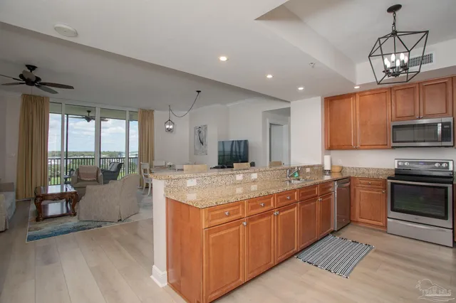 $459,000 | 645 Lost Key Drive, Unit 604, Pensacola, FL 32507