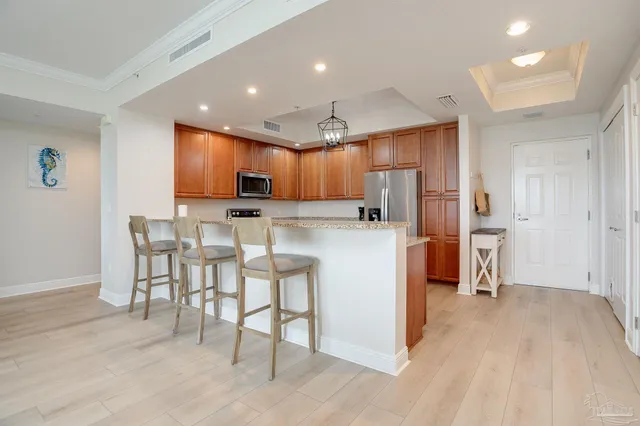 $459,000 | 645 Lost Key Drive, Unit 604, Pensacola, FL 32507