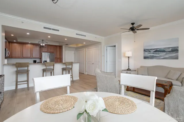 $459,000 | 645 Lost Key Drive, Unit 604, Pensacola, FL 32507