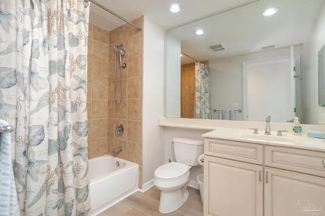 $459,000 | 645 Lost Key Drive, Unit 604, Pensacola, FL 32507