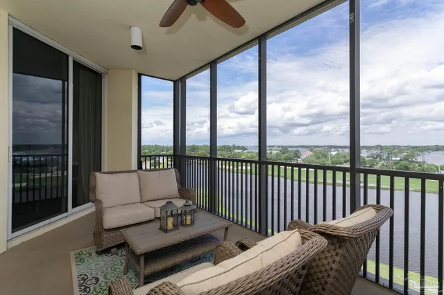 $459,000 | 645 Lost Key Drive, Unit 604, Pensacola, FL 32507