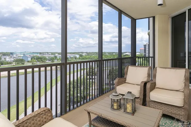 $459,000 | 645 Lost Key Drive, Unit 604, Pensacola, FL 32507