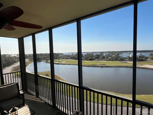$459,000 | 645 Lost Key Drive, Unit 604, Pensacola, FL 32507