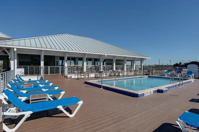 $459,000 | 645 Lost Key Drive, Unit 604, Pensacola, FL 32507