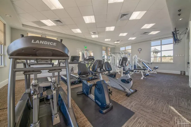 $459,000 | 645 Lost Key Drive, Unit 604, Pensacola, FL 32507