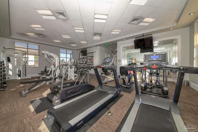 $459,000 | 645 Lost Key Drive, Unit 604, Pensacola, FL 32507