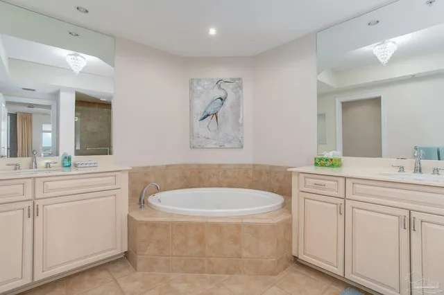 $459,000 | 645 Lost Key Drive, Unit 604, Pensacola, FL 32507