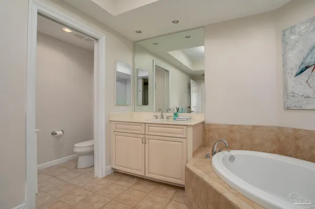 $459,000 | 645 Lost Key Drive, Unit 604, Pensacola, FL 32507