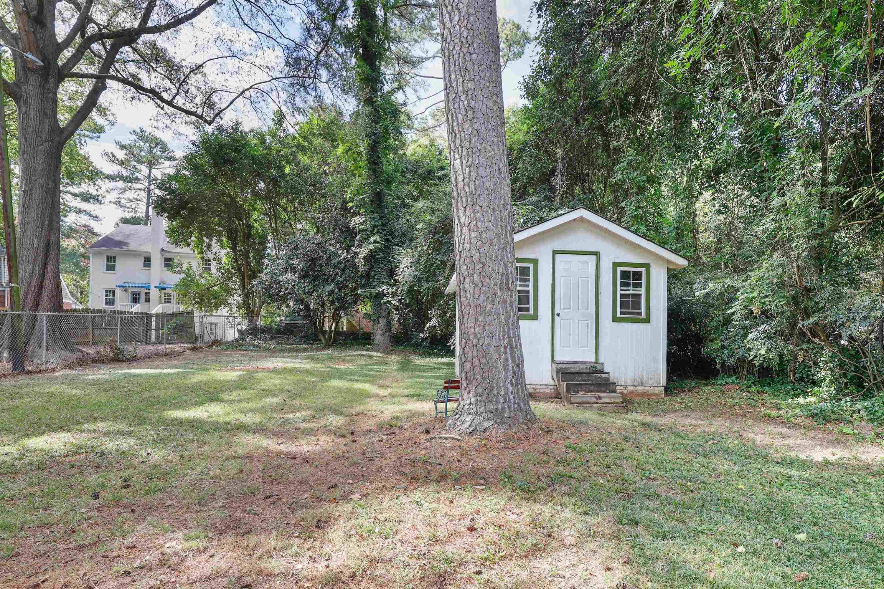 909 Gardner Street Raleigh, NC 27607 - Photo 16 of 21 Photo 16