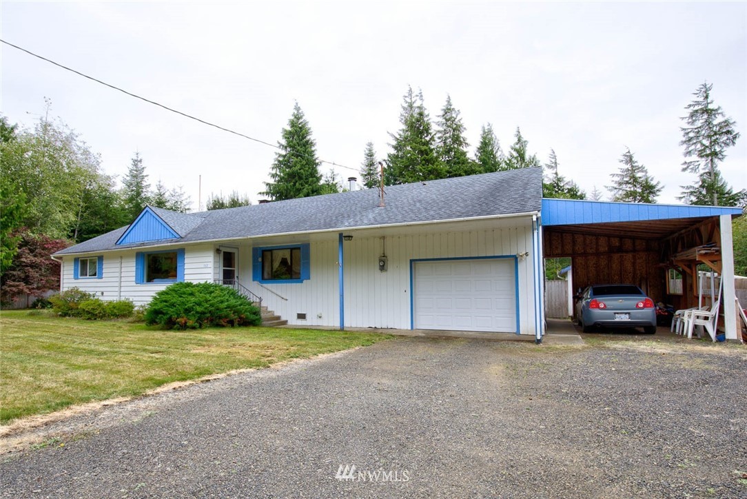 162 Kirkpatrick Road Hoquiam, WA 98550 - Photo 1 of 21 Gallery Image 1