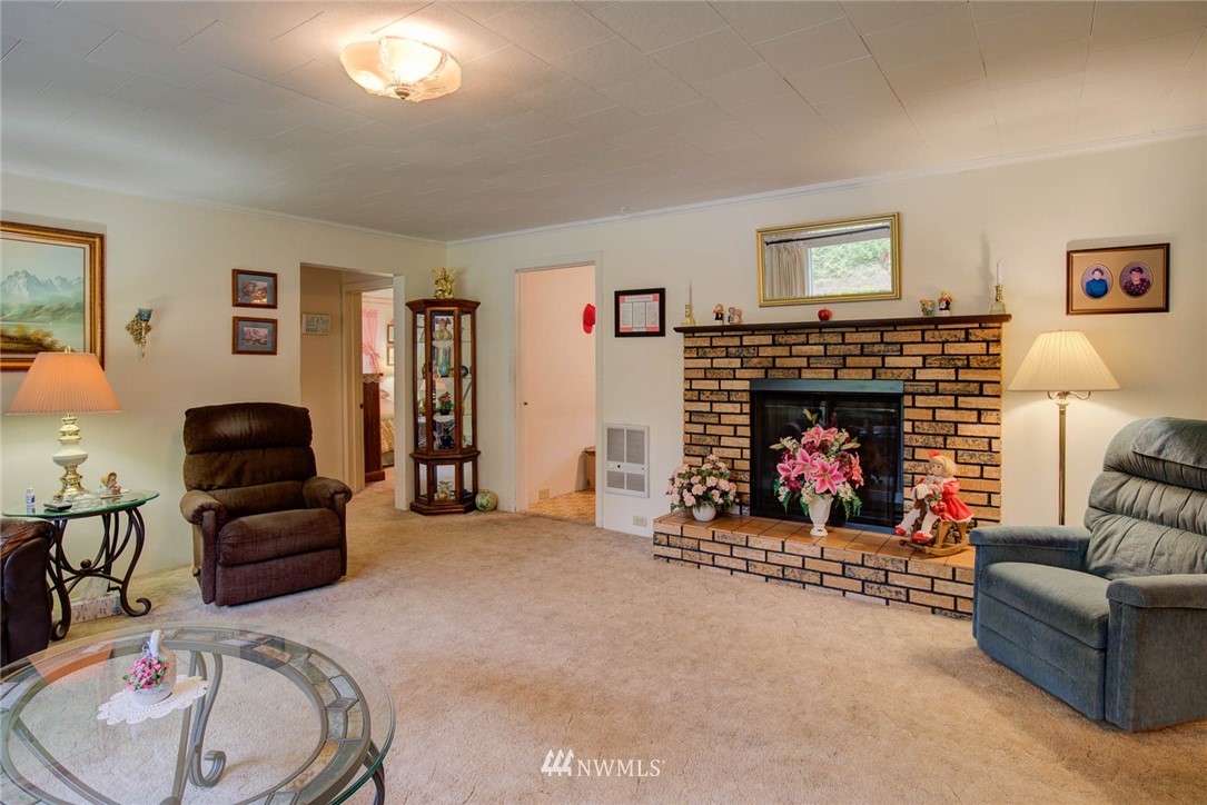 162 Kirkpatrick Road Hoquiam, WA 98550 - Photo 2 of 21 Gallery Image 2