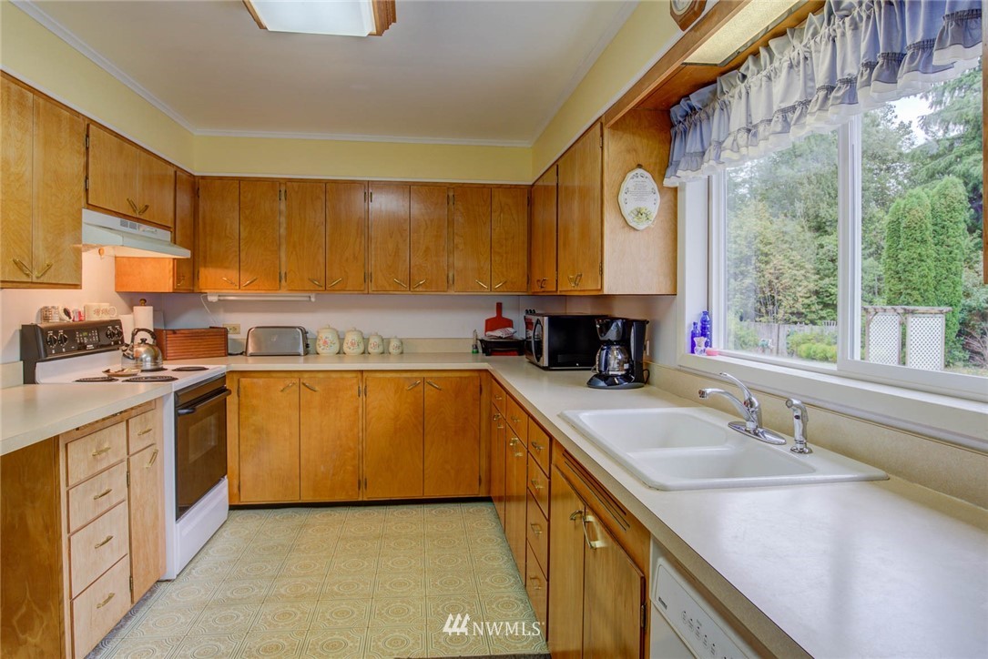 162 Kirkpatrick Road Hoquiam, WA 98550 - Photo 13 of 21 Gallery Image 13