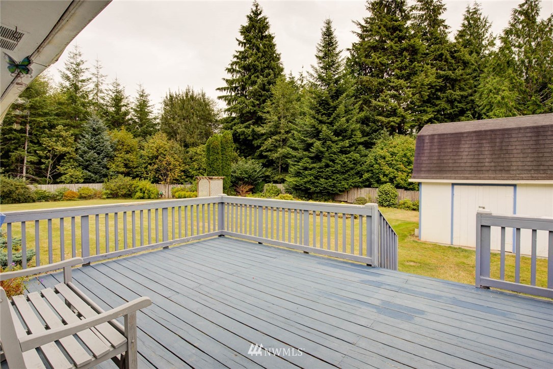 162 Kirkpatrick Road Hoquiam, WA 98550 - Photo 16 of 21 Gallery Image 16