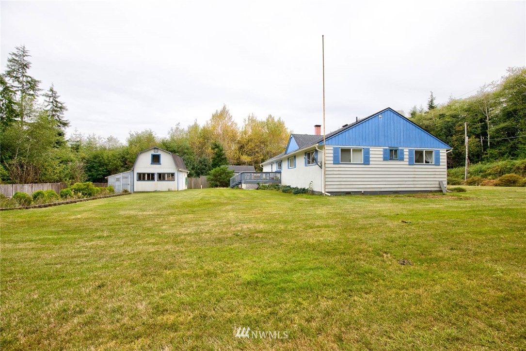 162 Kirkpatrick Road Hoquiam, WA 98550 - Photo 18 of 21 Gallery Image 18