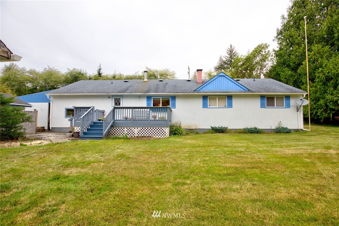 162 Kirkpatrick Road Hoquiam, WA 98550 - Photo 19 of 21 Gallery Image 19