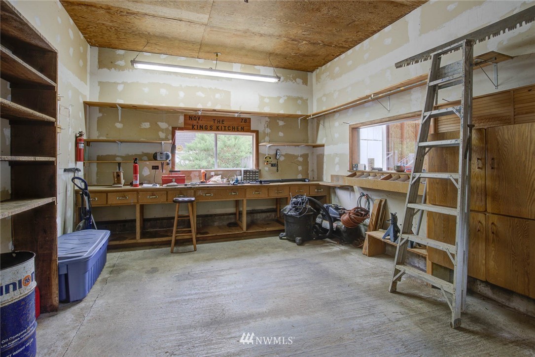 162 Kirkpatrick Road Hoquiam, WA 98550 - Photo 20 of 21 Gallery Image 20