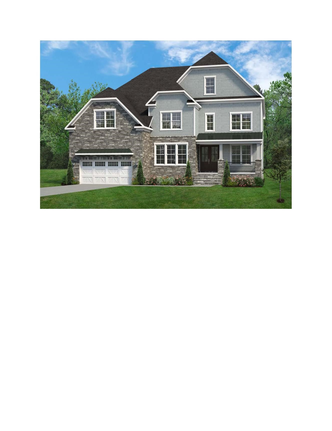 2832 Spring Shade Road Apex, NC 27523 - Photo 1 of 4 Photo 1
