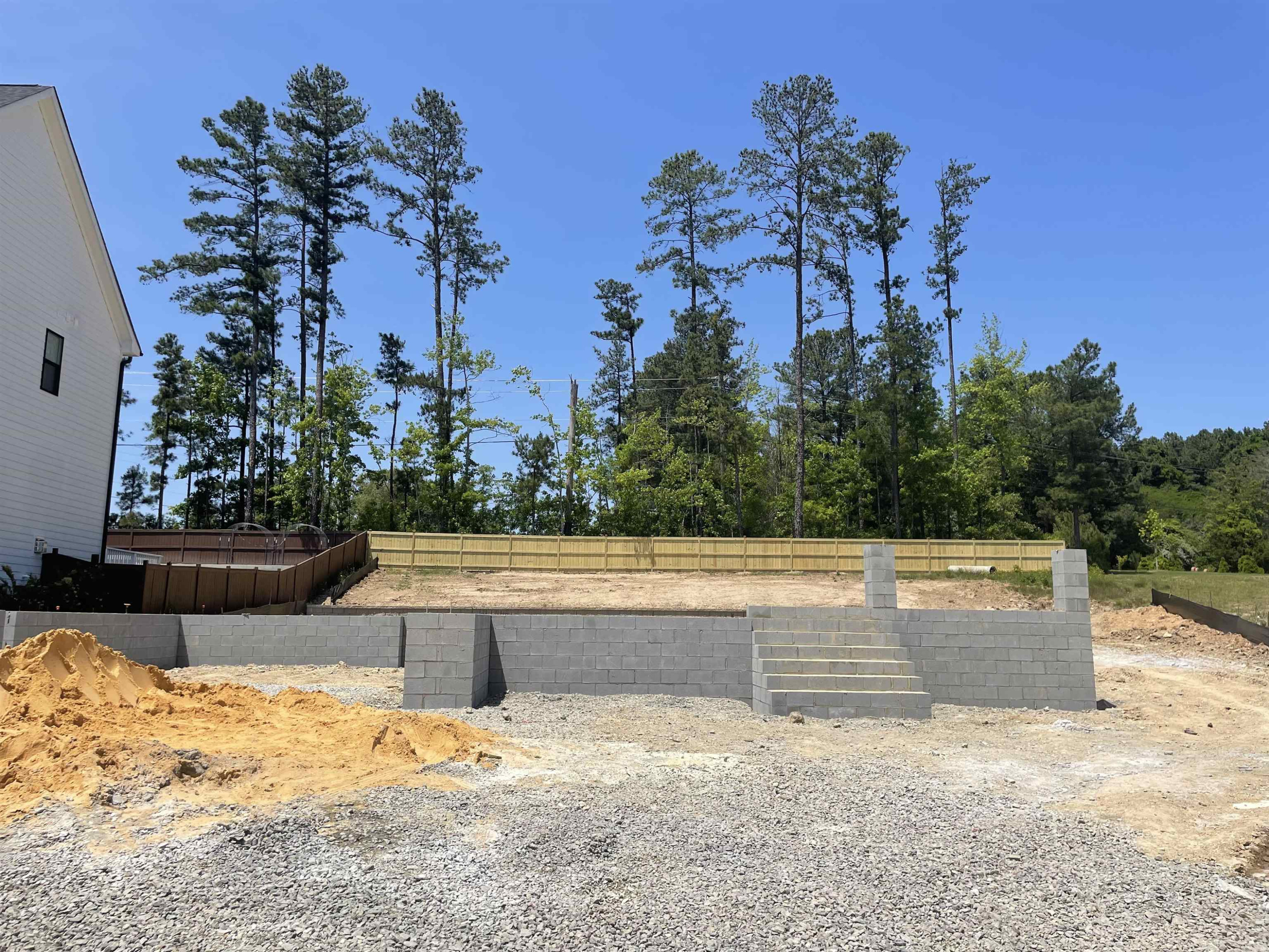 2832 Spring Shade Road Apex, NC 27523 - Photo 4 of 4 Photo 4