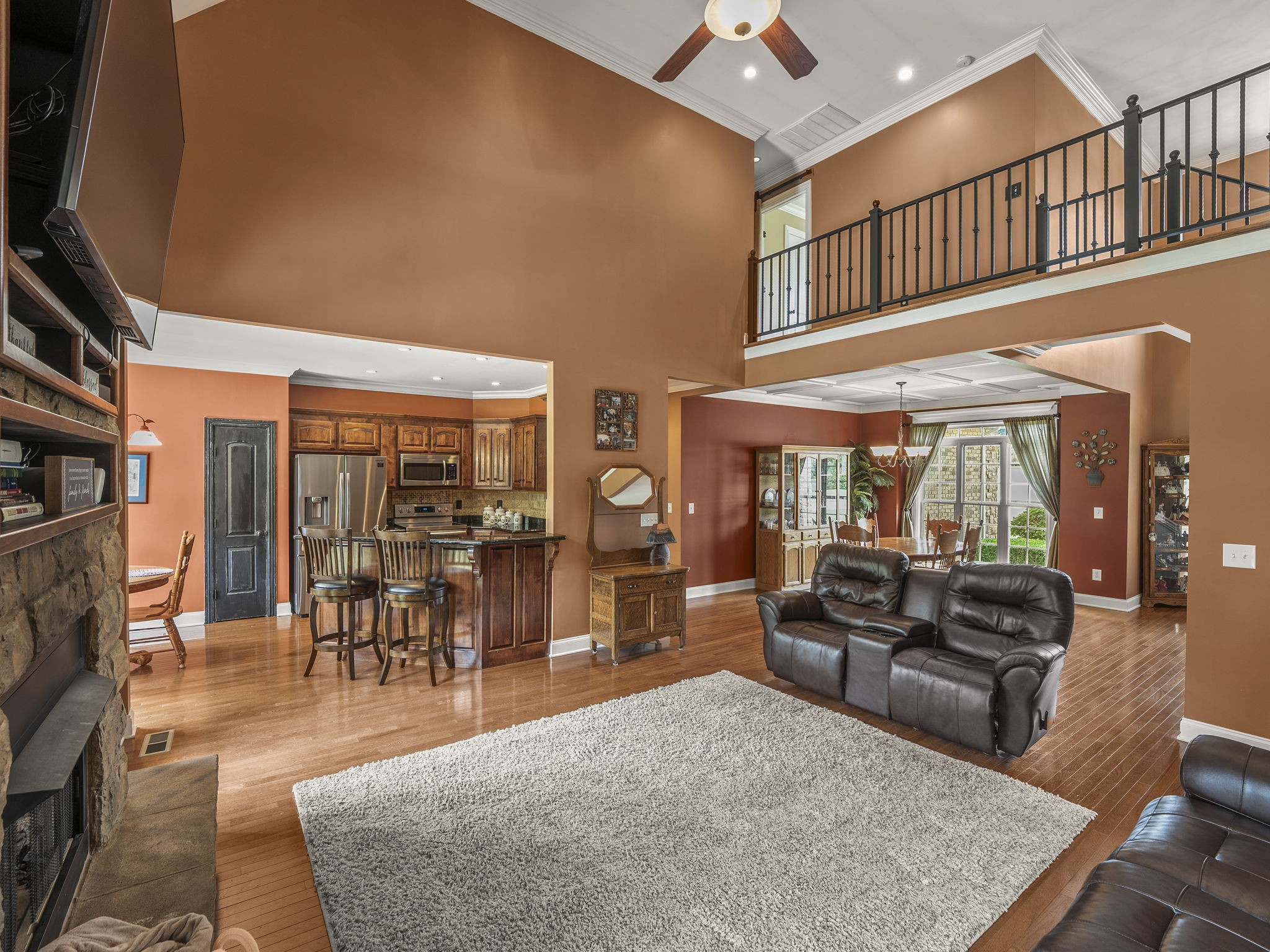 114 Magrath Road Winchester, TN 37398 - Photo 13 of 38 Gallery Image 13