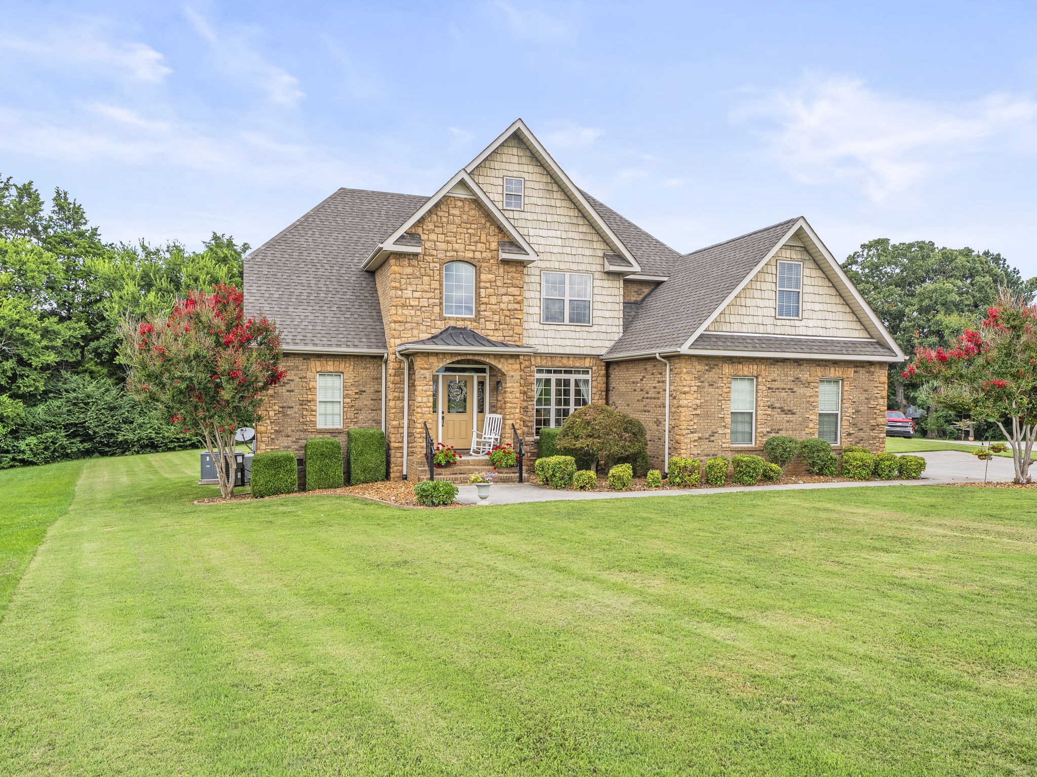114 Magrath Road Winchester, TN 37398 - Photo 3 of 38 Gallery Image 3