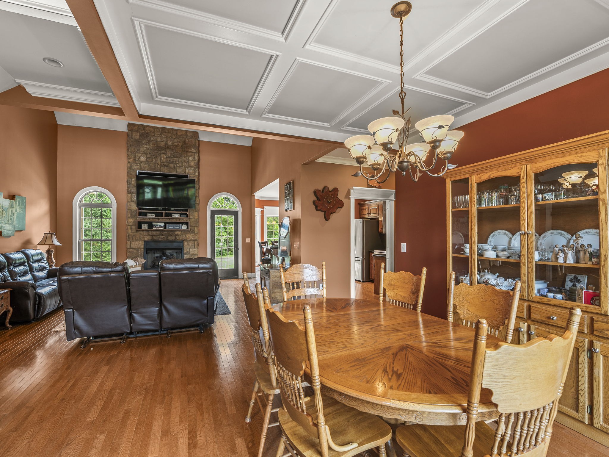 114 Magrath Road Winchester, TN 37398 - Photo 9 of 38 Gallery Image 9