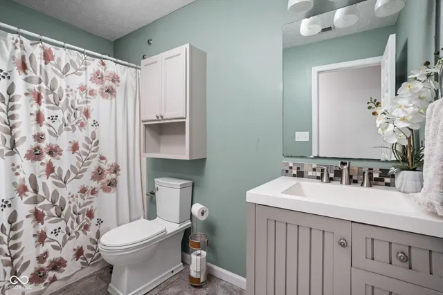 $340,000 | 349 East Quail Wood Lane, Westfield, IN 46074