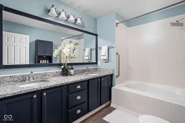 $340,000 | 349 East Quail Wood Lane, Westfield, IN 46074