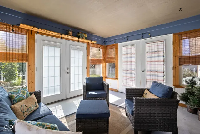 $340,000 | 349 East Quail Wood Lane, Westfield, IN 46074