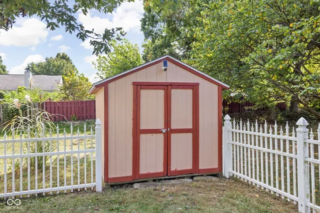 $340,000 | 349 East Quail Wood Lane, Westfield, IN 46074