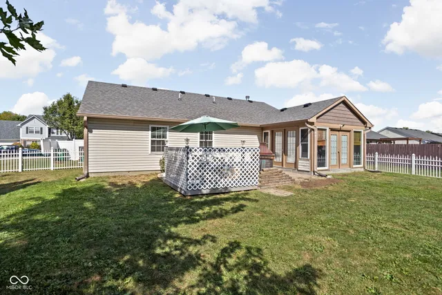 $340,000 | 349 East Quail Wood Lane, Westfield, IN 46074