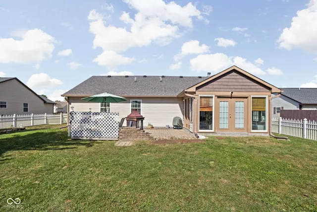 $340,000 | 349 East Quail Wood Lane, Westfield, IN 46074