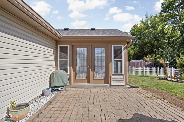 $340,000 | 349 East Quail Wood Lane, Westfield, IN 46074