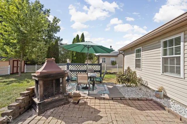 $345,000 | 349 East Quail Wood Lane, Westfield, IN 46074