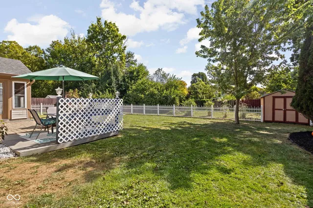 $345,000 | 349 East Quail Wood Lane, Westfield, IN 46074